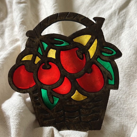 Other - Vintage hot plate